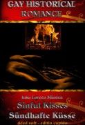 Sinful Kisses Cover