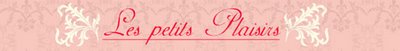 Blog von Mademoiselle Nocturne