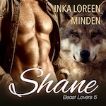 Shane HB Cover