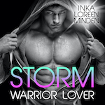 Storm HB Cover