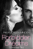 Forbidden Dreams Cover