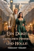 Ein Duke zwischen Himmel und H�lle Cover