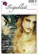 Feigenblatt Cover