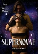 SUPERNOVAE Cover