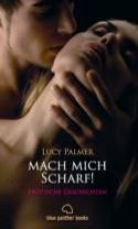 Mach mich scharf Cover