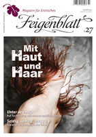 Feigenblatt Cover