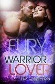 Fury Cover