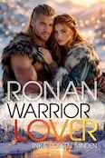 Ronan Ronan Cover Paar im Schnee