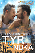 Tyr Cover